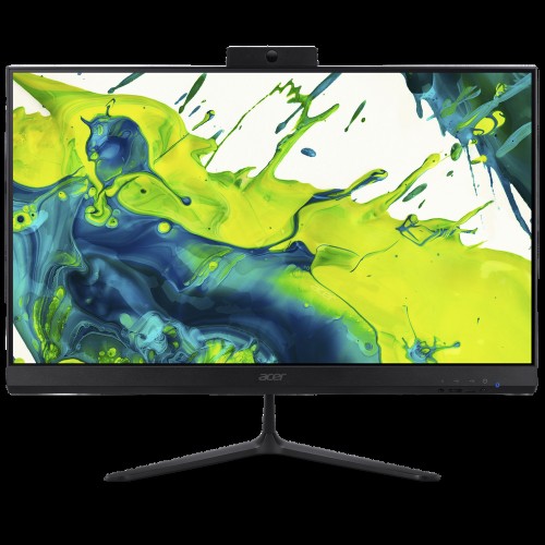 Моноблок Acer Aspire C24-2G AMD Ryzen 7 8845HS/16Gb/SSD  512Gb/23.8