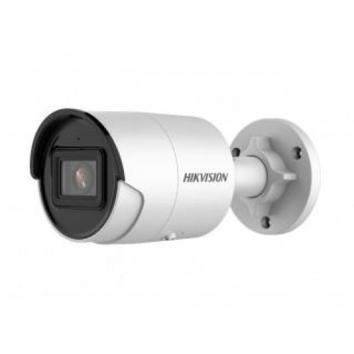 IP камера Hikvision 2MP IR BULLET DS-2CD2023G2-IU 2.8D