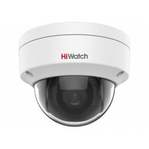 IP камера 4MP DOME DS-I402(D)(2.8MM) HIWATCH