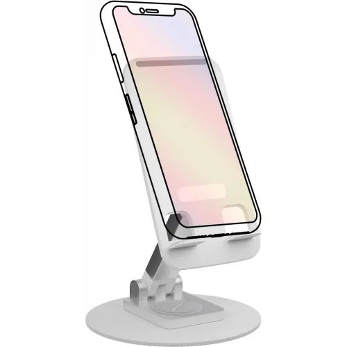 Подставка Wiiix DST-723-W белый