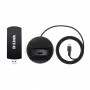 Адаптер D-Link DWA-192/RU/B1A Wireless AC1750 Dual-band USB Adapter, 802.11a/b/g/n / 802.11ac, 2.4 GHz / 5 GHz