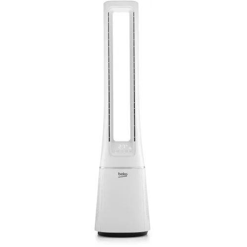 Воздухоочиститель-рециркулятор Beko EBA 6000 W 36Вт белый