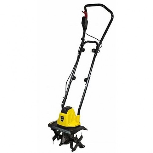 Культиватор CHAMPION EC750электрический 0.75кВт шир.32см глуб.20см 7.2кг