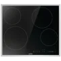 Варочная поверхность Gorenje ECS642BXE черный