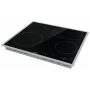 Варочная поверхность Gorenje ECS646BXE черный