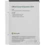 Офисное приложение Microsoft Office Home and Business 2024 English Medialess (EP2-06638)