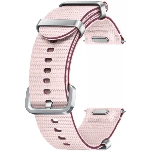 Ремешок Samsung Galaxy Watch ET-SOL30SPEGRU для Samsung Galaxy Watch 4/4 Classic розовый