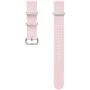 Ремешок Samsung Galaxy Watch ET-SOL30SPEGRU для Samsung Galaxy Watch 4/4 Classic розовый