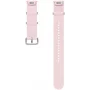 Ремешок Samsung Galaxy Watch ET-SOL30SPEGRU для Samsung Galaxy Watch 4/4 Classic розовый
