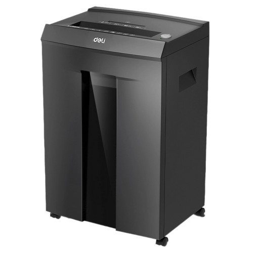 Уничтожитель бумаги (Шредер) Deli ET097