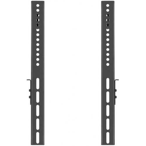 Вертикальные направляющие для видеостен нерегулируемые ONKRON FAV-1 черный