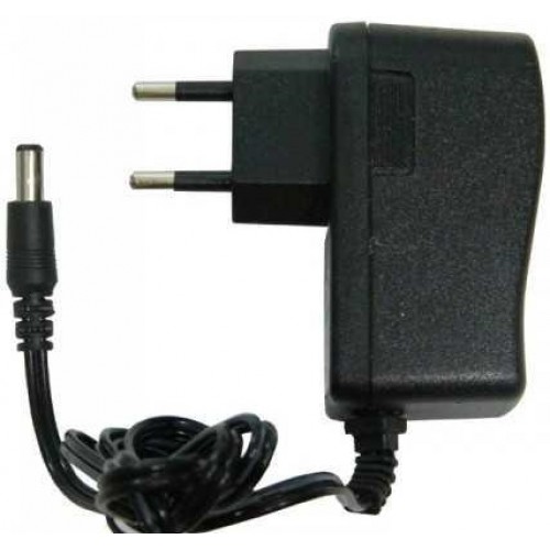 Блок питания Falcon Eye FE-12/10 Входное напряжение 90-264V, Выходное 12V, Номинальный ток 1A, Рабочая температура -30 +60С,Вес 0,1кг. Габариты 75х2