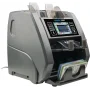 Счетчик банкнот Dors 820F FRZ-044790 автоматический мультивалюта