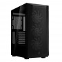 Компьютерный корпус Silverstone G41FA512ZBG0020 High airflow ATX mid-tower chassis with dual radiator support and ARGb lighting High airflow ATX mid-tower chassis with dual radiator support and ARGb lighting