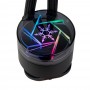 Жидкостная система охлаждения Silverstone SST-NP360-ARGb G53NP360ARGb020 черный