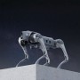 Бионический четырехопорный робот Unitree Go2 версии AIR