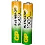 Аккумулятор GP 100AAAHCRGY-2CRCB2 AAA NiMH 930mAh (2шт)