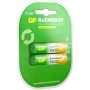 Аккумулятор GP 130AAHCRGY-2CRCB2 AA 1300mAh (2шт)