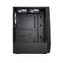 Компьютерный корпус ABR GQ-2 (8018) (USB3.0X1 + USB2.0 X2+audio)