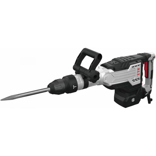 Отбойный молоток P.I.T. GSH65-C6 1700Вт