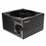 Блок питания 650W Ocypus Gamma P650 BK (ATX, 80+, APFC, 20+4 pin, 120mm fan, PCI-E 6+2Px4, 6xSATA) (Gamma-P650-W1HDBK024X-EU)