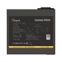 Блок питания 650W Ocypus Gamma P650 BK (ATX, 80+, APFC, 20+4 pin, 120mm fan, PCI-E 6+2Px4, 6xSATA) (Gamma-P650-W1HDBK024X-EU)
