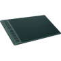 Графический планшет Huion INSPIROY 2 M H951P Green