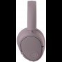 Беспроводная гарнитура Jlab JBuds Lux
ANC, Mauve (PN: HBJLUXANCRMVE62)