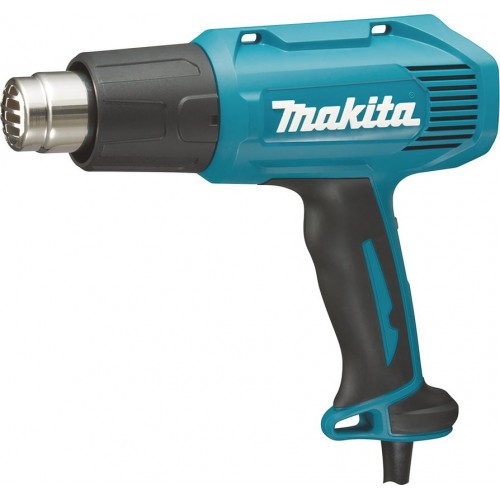 Технический фен Makita HG6030K 1600Вт темп.350/500С