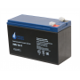Батарея Парус-электро HM-12-9 (AGM/12В/9,0Ач/клемма F2)