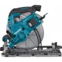 Дисковая (циркулярная) пила Makita HS009GZ