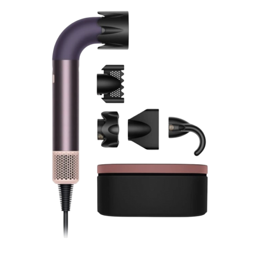 Стайлер Dyson HS08 Ceramic Pink 601848-01