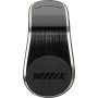 Держатель Wiiix HT-61V9mg магнитный черный для смартфонов