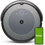 Робот-пылесос IROBOT Roomba i3+, серый/черный i355840plus_rnd