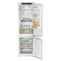 Встраиваемый холодильник Liebherr EIGER ICNd 5133-22 001 белый двухкамерный 190/83л морозилка снизу
