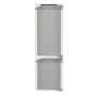 Встраиваемый холодильник Liebherr EIGER ICNd 5133-22 001 белый двухкамерный 190/83л морозилка снизу