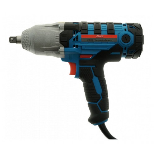 Гайковерт ударный Sturm! ID2111