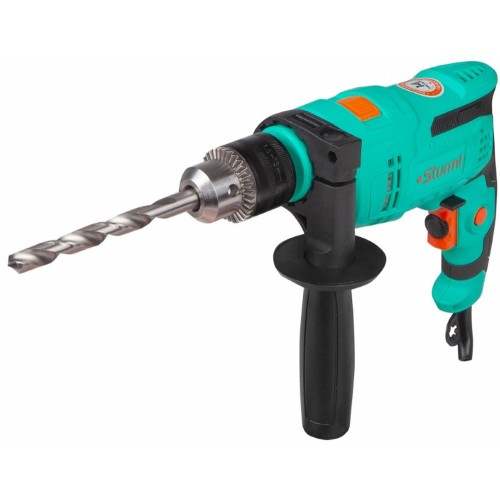 Дрель ударная Sturm ID2170 700Вт 0-2800об/мин 0-44800уд/мин регул обор патрон 13мм