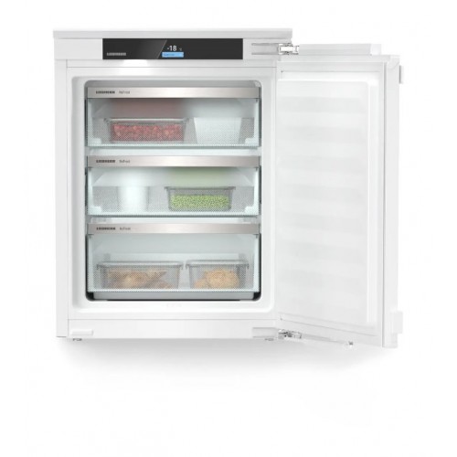 Морозилка встраиваемая Liebherr IFNci 3954-22 001