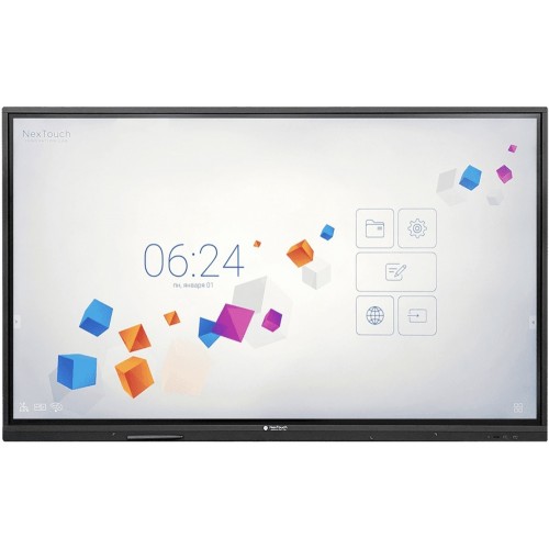 Интерактивная панель NexTouch NextPanel 75 IFPKV5INT75 75