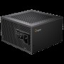 Блок питания 750W Ocypus Iota P750 (ATX, 80+ Gold, APFC, 20+4 pin, 120mm fan, PCI-E 6+2Px3, 8xSATA) (Iota-P750-G1FFBK024X-EU)
