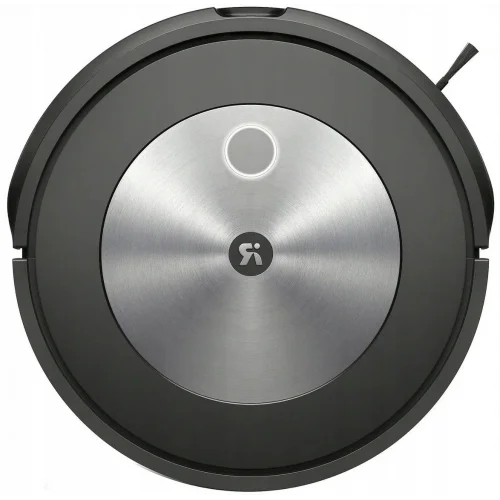 Пылесос-робот Irobot Roomba J7 60Вт черный
