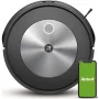 Пылесос-робот Irobot Roomba J7 60Вт черный