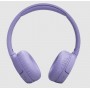 Гарнитура JBL Tune 670NC накладные фиолетовый