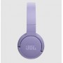 Гарнитура JBL Tune 670NC накладные фиолетовый