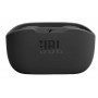 Гарнитура JBL Bluetooth WAVE BUDS черный JBLWBUDSBLK