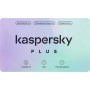 ПО Kaspersky Plus + Who Calls 5-Device 1 year Base Card (KL1050ROEFS)