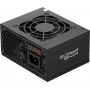 Блок питания KingPrice SFX 400W KPPSU400 (20+4pin) PPFC 80mm fan 3xSATA