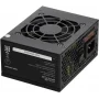 Блок питания KingPrice SFX 400W KPPSU400 (20+4pin) PPFC 80mm fan 3xSATA