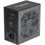 Блок питания KingPrice ATX 450W KPPSU450 (20+4pin) 120mm fan 3xSATA RTL